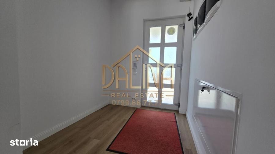 Vila premium FULL OPTION in Balotesti tehnologie inteligenta - 15