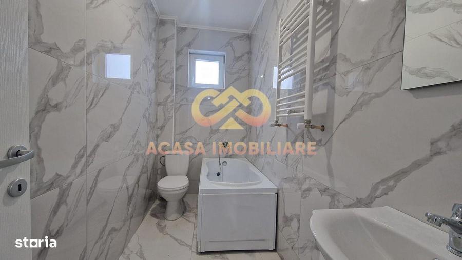 Garsonieră decomandată în Miroslava