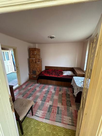 Casă cu 4 camere în Ogrezeni