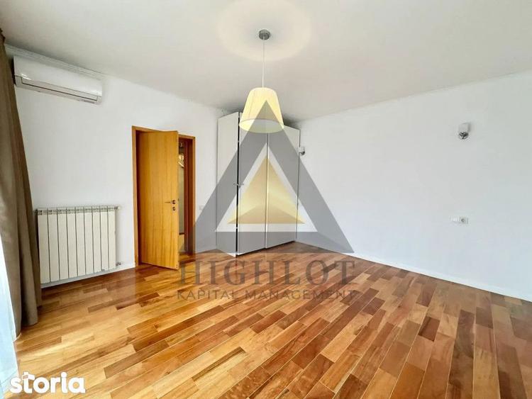 Casă cu 7 camere cu Teren 700 Mp în Băneasa