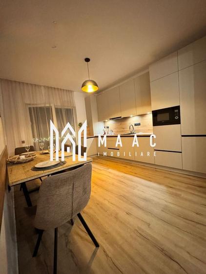 Apartament cu 2 camere decomandat, mobilat în Șelimbăr