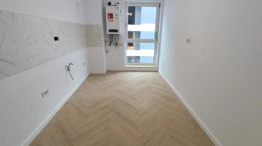 Apartament 2 camere la Rond  Tramvai  COD 161643 - 3