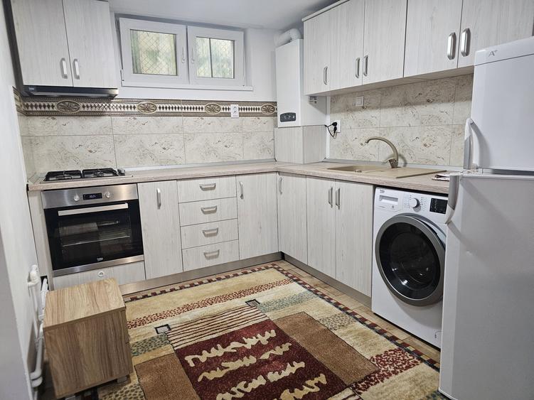 Apartament cu 2 camere în Turda