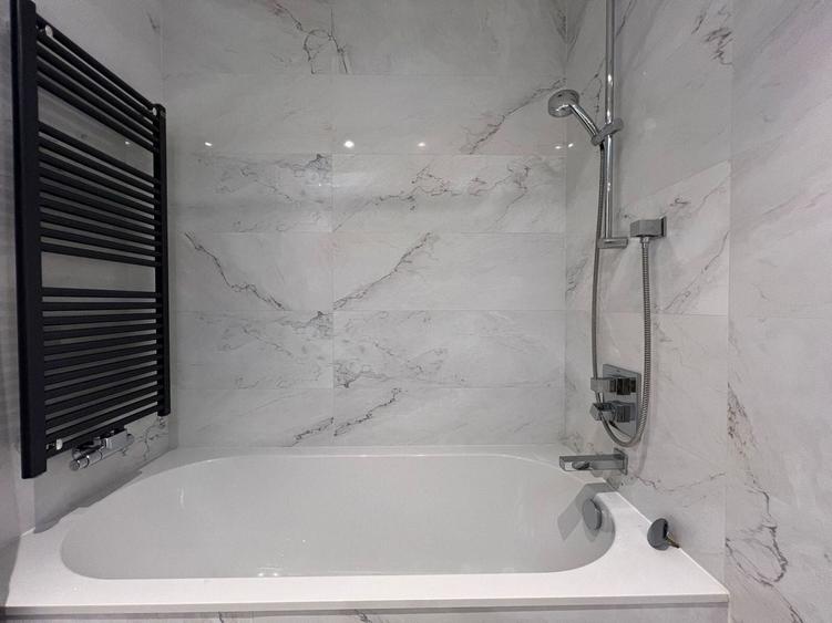 2 Camere - One Herastrau Park - Balcon - Parcare - 10