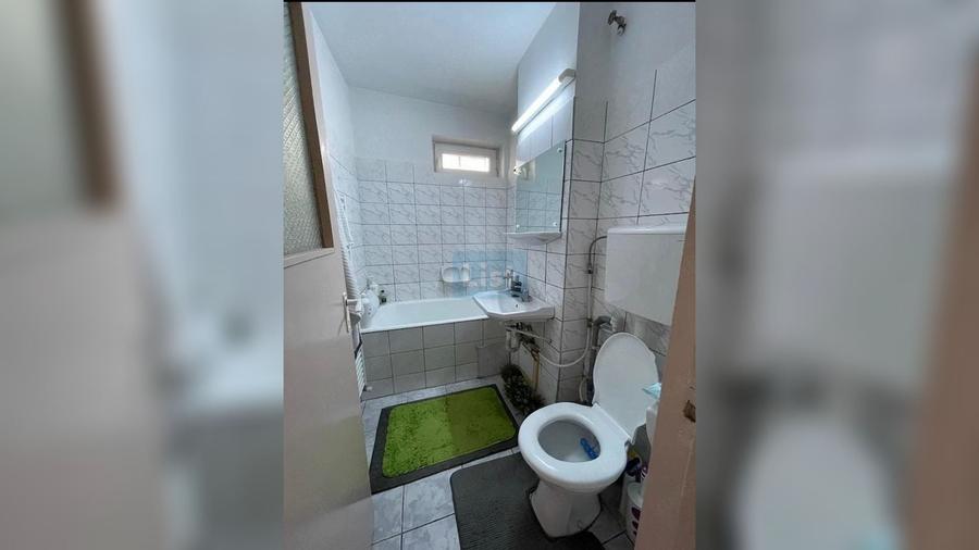 Apartament cu 2 camere circular în Gheorgheni