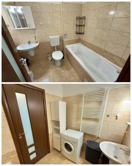 Apartament 2 camere Militari Metrou Pacii Centrala proprie Proprietar - 4