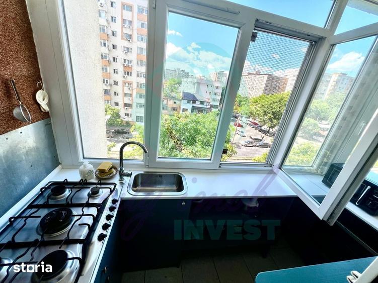 Apartament cu 4 camere în Rahova