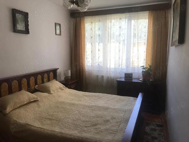Apartament cu 3 camere decomandat în Ultracentral