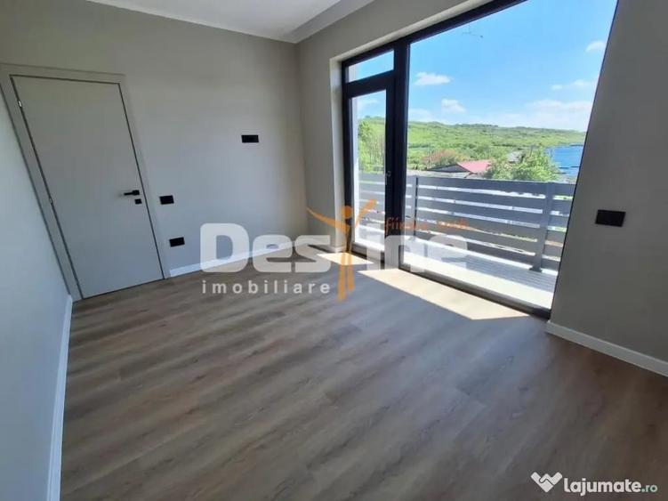 Casă cu 4 camere cu Teren 394 Mp în Miroslava