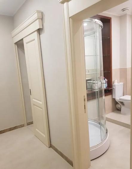 Garsonieră decomandată, mobilată în Dorobanți