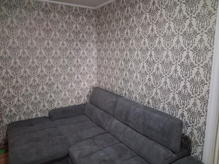 Apartament cu 2 camere semidecomandat în Păulești
