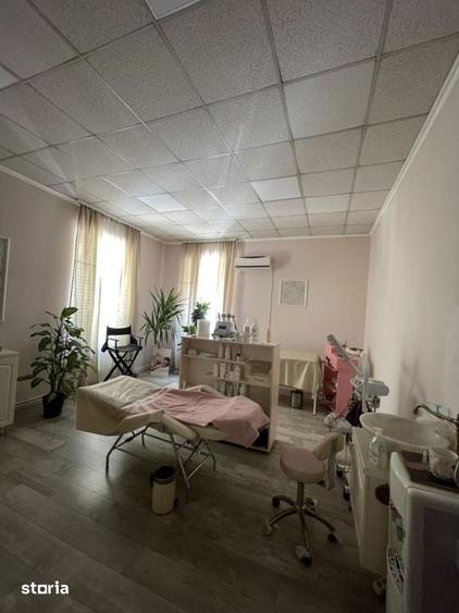 Spațiu comercial, de 721 mp, în Ultracentral
