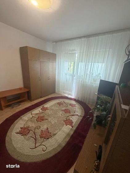 Garsonieră decomandată în Lăpuș Argeș
