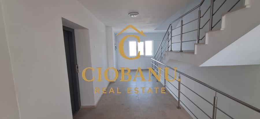 Apartament cu 2 camere decomandat, mobilat în Rovine