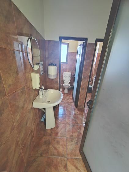 Birou, de 856 mp, în Barbu Văcărescu