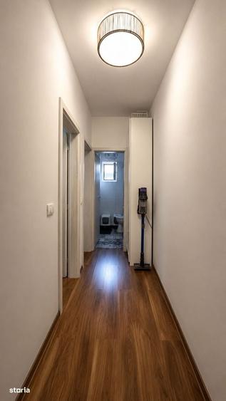 Apartament cu 3 camere în Braytim