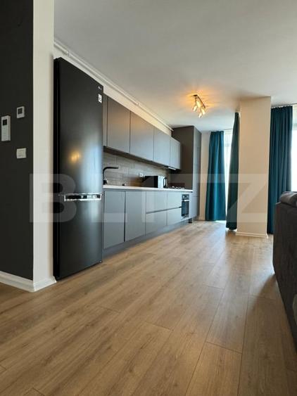 Apartament 2 camere, 60 mp+7 mp balcon, zona Aradului - Nord One - 3