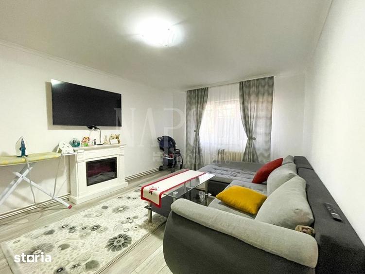 Apartament 3 camere de vanzare in Marasti, Cluj Napoca - 1