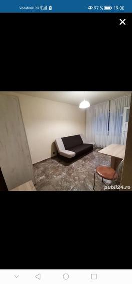 Garsonieră nedecomandată în Micălaca