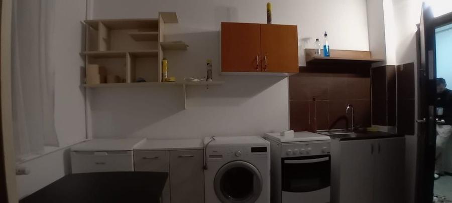 Apartament în Central