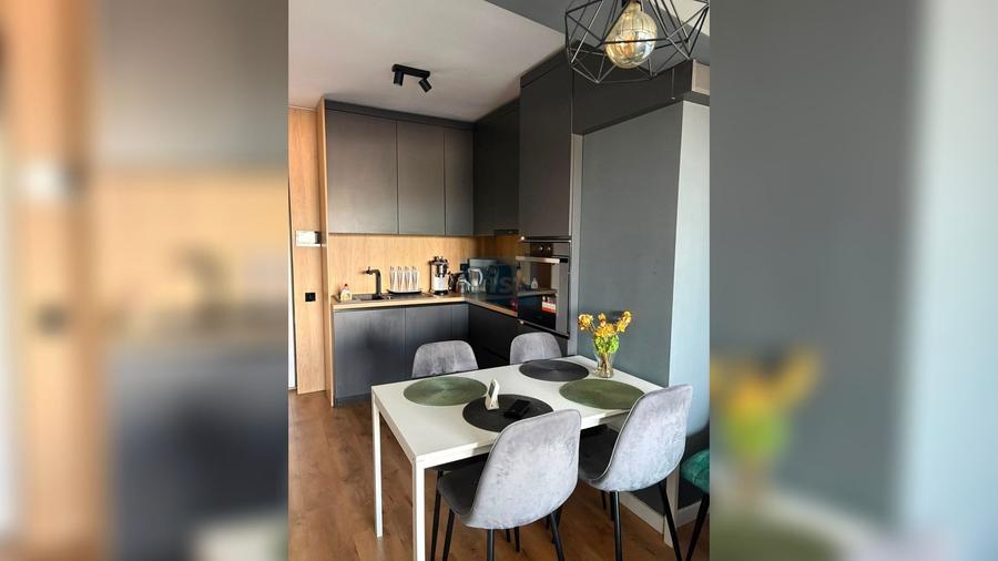 0% Comision | Apartament cu 2 camere si balcon | Wings - 4