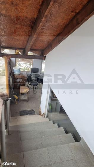 Casă cu 5 camere cu Canalizare în Dâmbul Rotund