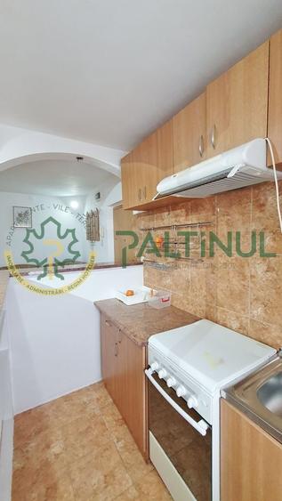 Apartament la mansarda, zona Valea Aurie - 10