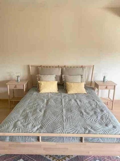 Apartament cu 2 camere semidecomandat în Vișan