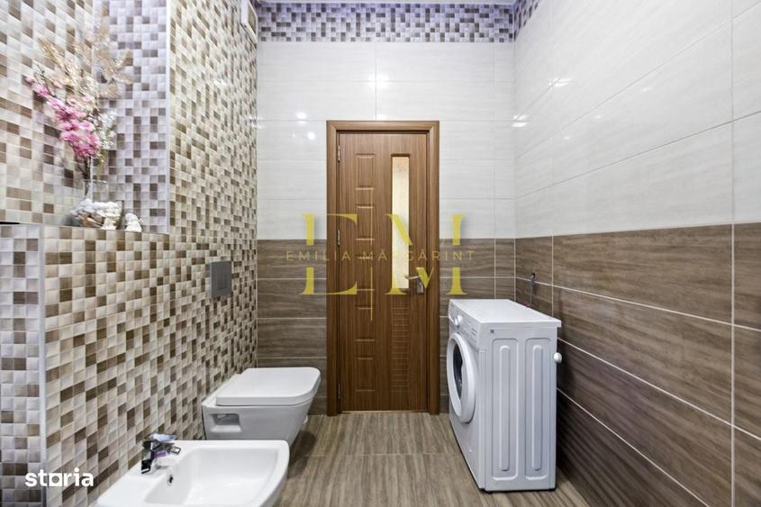 Apartament cu 3 camere în 13 Decembrie