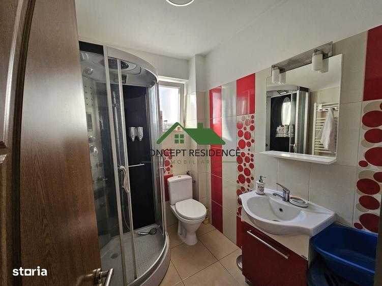 Casă cu 3 camere în Colțirea