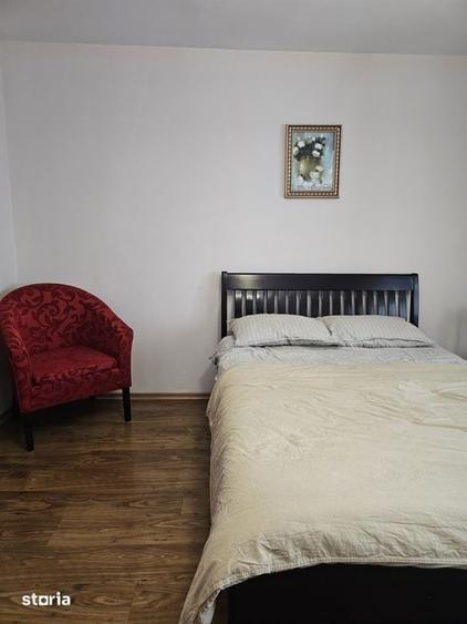 Garsonieră în Păcurari