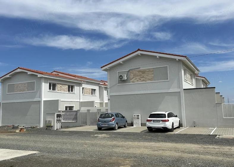 Casă cu 6 camere cu Teren 120 Mp în Calea Urseni