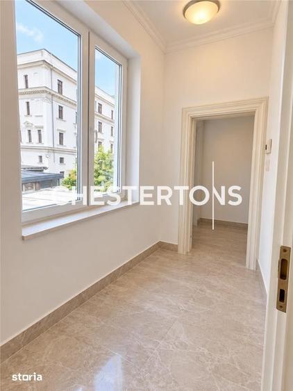 For RentVila interbelica individuala 250 mpcurte, garaj Gara de Nord, - 17