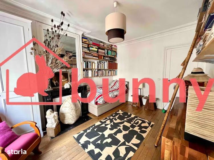Apartament cu 3 camere în Centrul Istoric