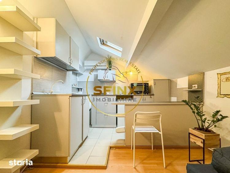 Chirie 3 camere Cismigiu - 1