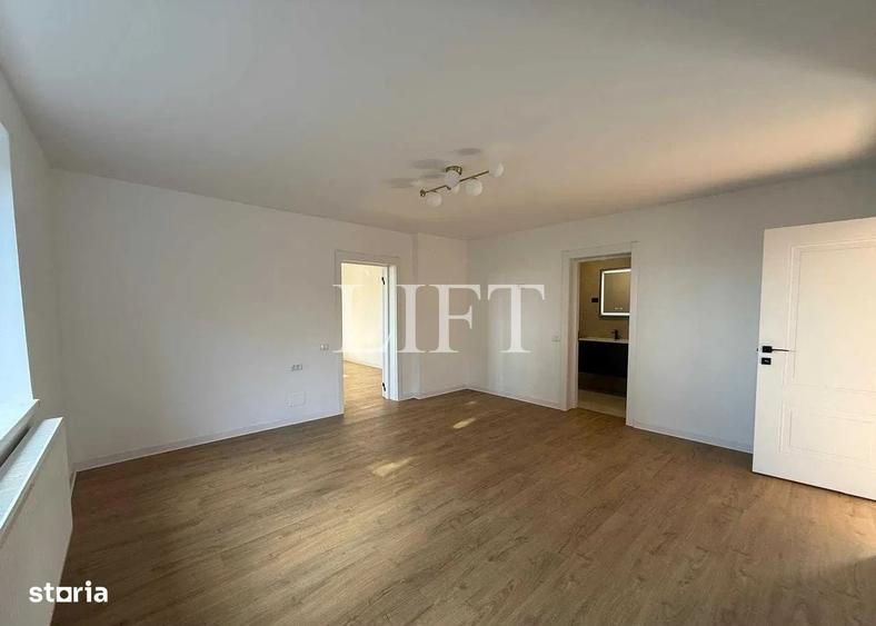 Apartament cu 2 camere decomandat în Centrul Istoric