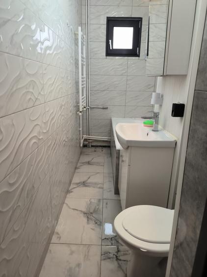 Apartament cu 2 camere în Casa de Cultură