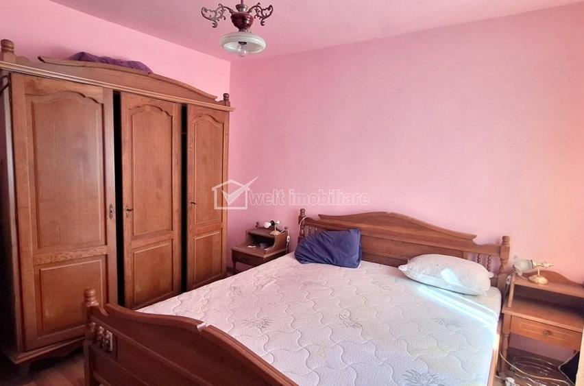 Inchiriere 2 camere, Manastur, clasic, zona BIG - 5