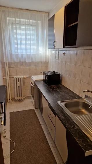 Garsoniera Tineretului AC Pet Friendly Metrou 2 Minute Renovata - 5