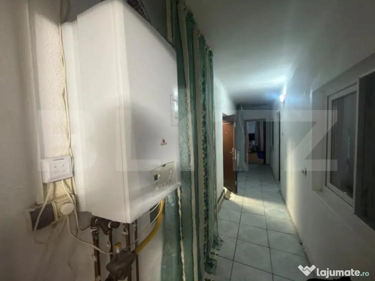 Casa parter, 100 mp utili, 263 mp teren, zona Gradina Botani - 7