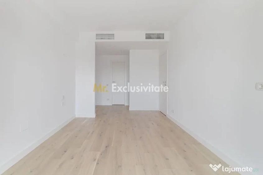 Apartament cu 2 camere decomandat în Străulești
