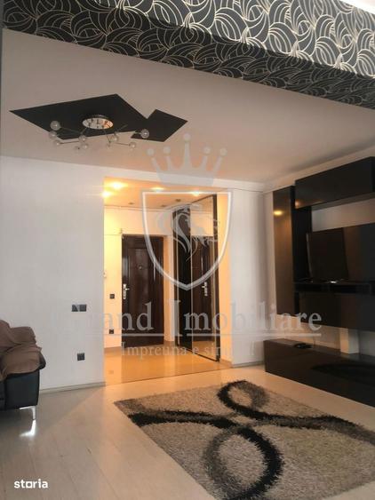Apartament cu 2 camere în Andrei Mureșanu
