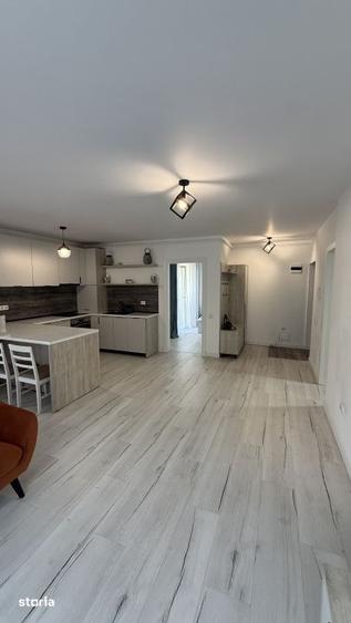Apartament cu 3 camere în Iris