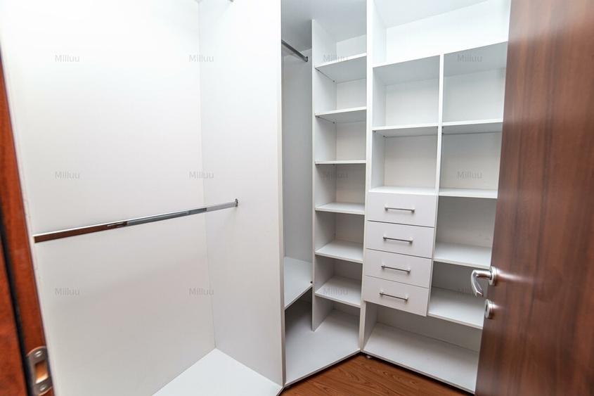 Apartament cu 3 camere decomandat, mobilat în Colentina