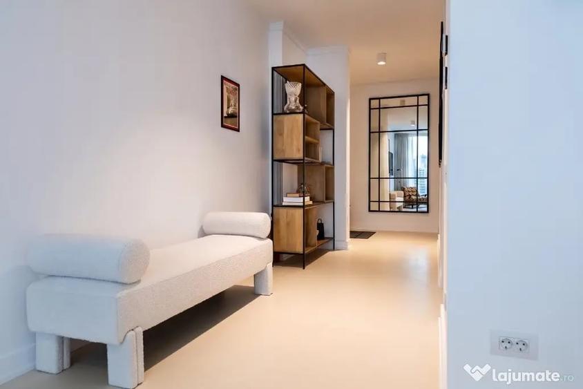 Vand apartament 3 camere ONE Mamaia Nord - Constanta (Constanta) - 12