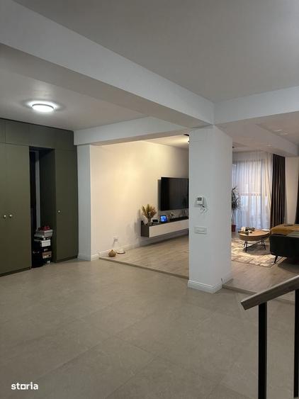 Casă cu 4 camere cu Teren 932 Mp în Cernica