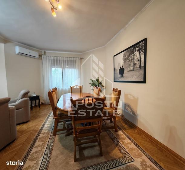 Vila cu 11 camere, renovata, de vanzare, zona Lipovei - 4