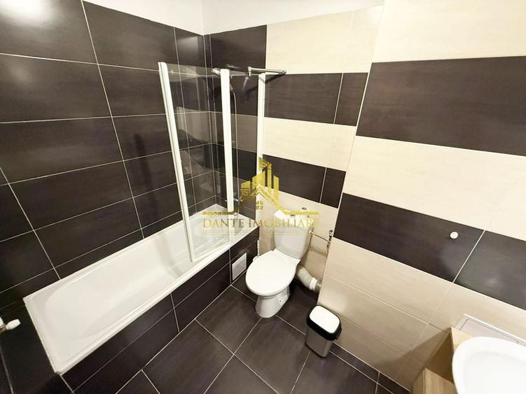 2 camere, modern, bloc nou, terasa, Viva City, Gheorgheni, FSEGA - 6