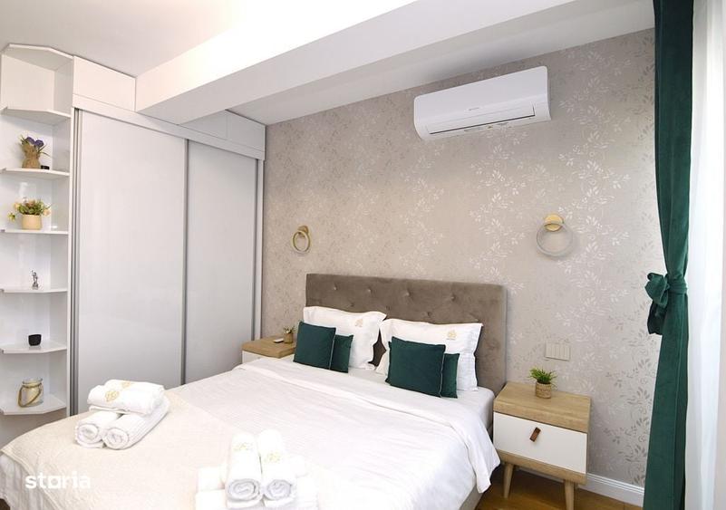 Vanzare Apartament 2 Camere Unirii Casa Poporului-Constructie 2023 - 3