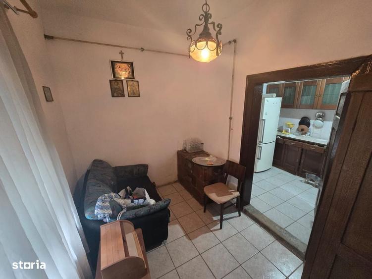 Vinzare casa la Arpasu, linga Transfagarasan - 2